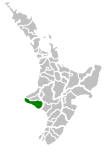 South Taranaki District